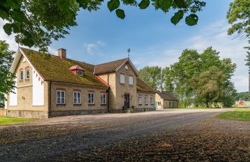 SJÖBO BRANDSTAD 30:15